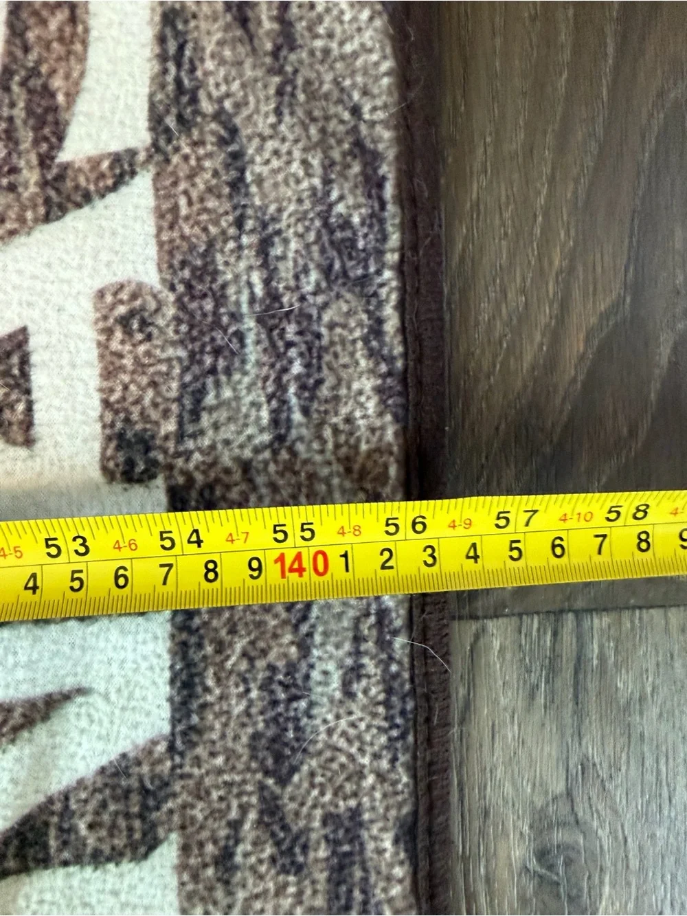 Discontinued Duck Dynasty Camouflage Throw Blanket